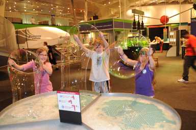 New York Hall of Science