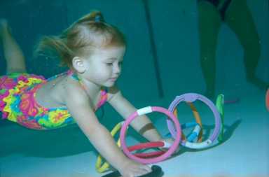 SwimJim