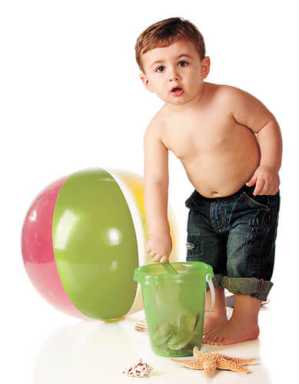 Childhood attention deficit disorder linked to obesity
