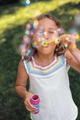 Be ready for summer’s asthma triggers