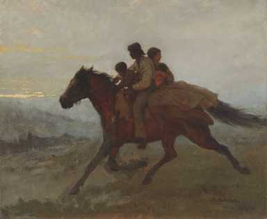 Learning history through art