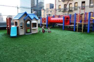 74th St. MAGIC