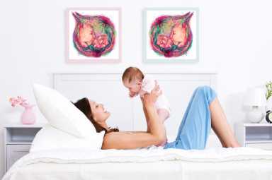 BABY-ART