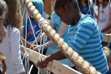 ConstructionKids Brooklyn Bridge