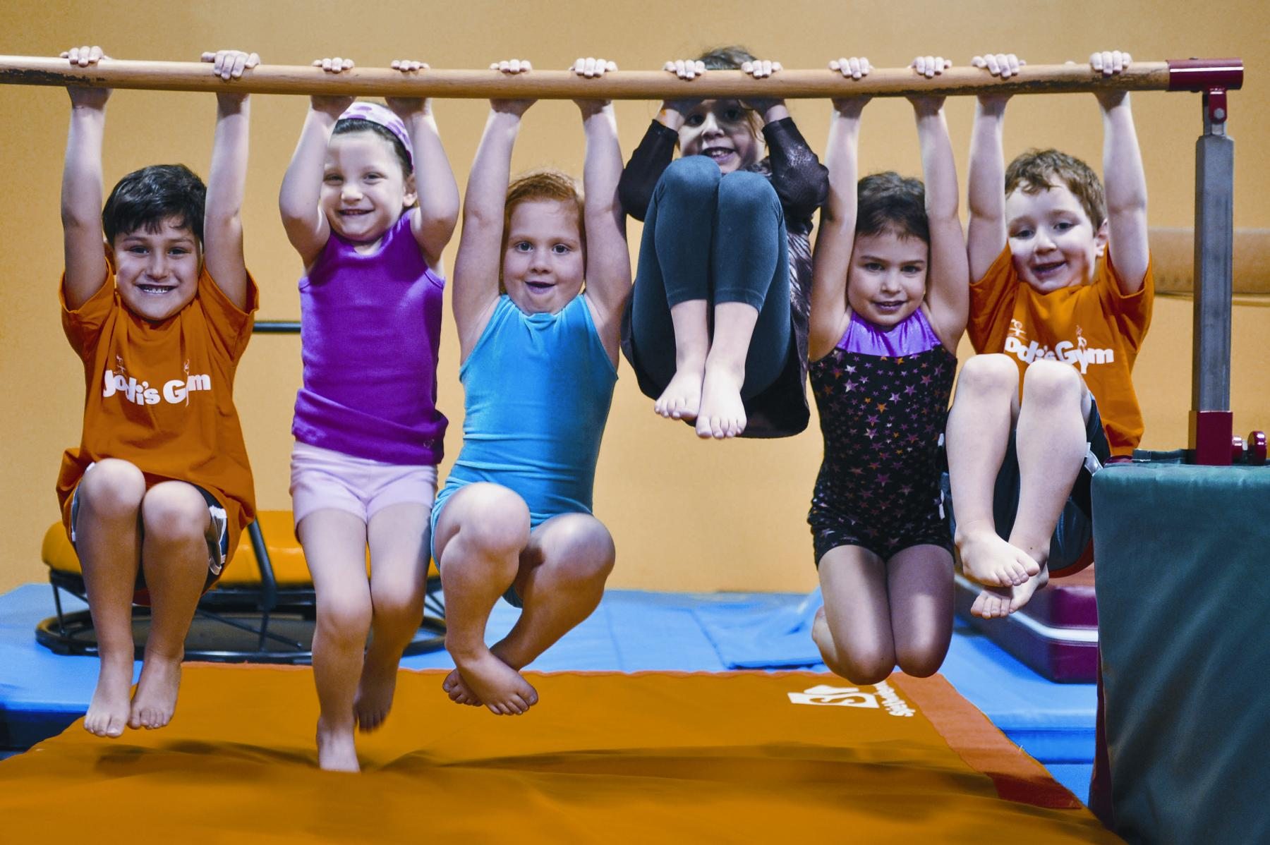 2013 Guide For Children’s Classes In NYC New York Family