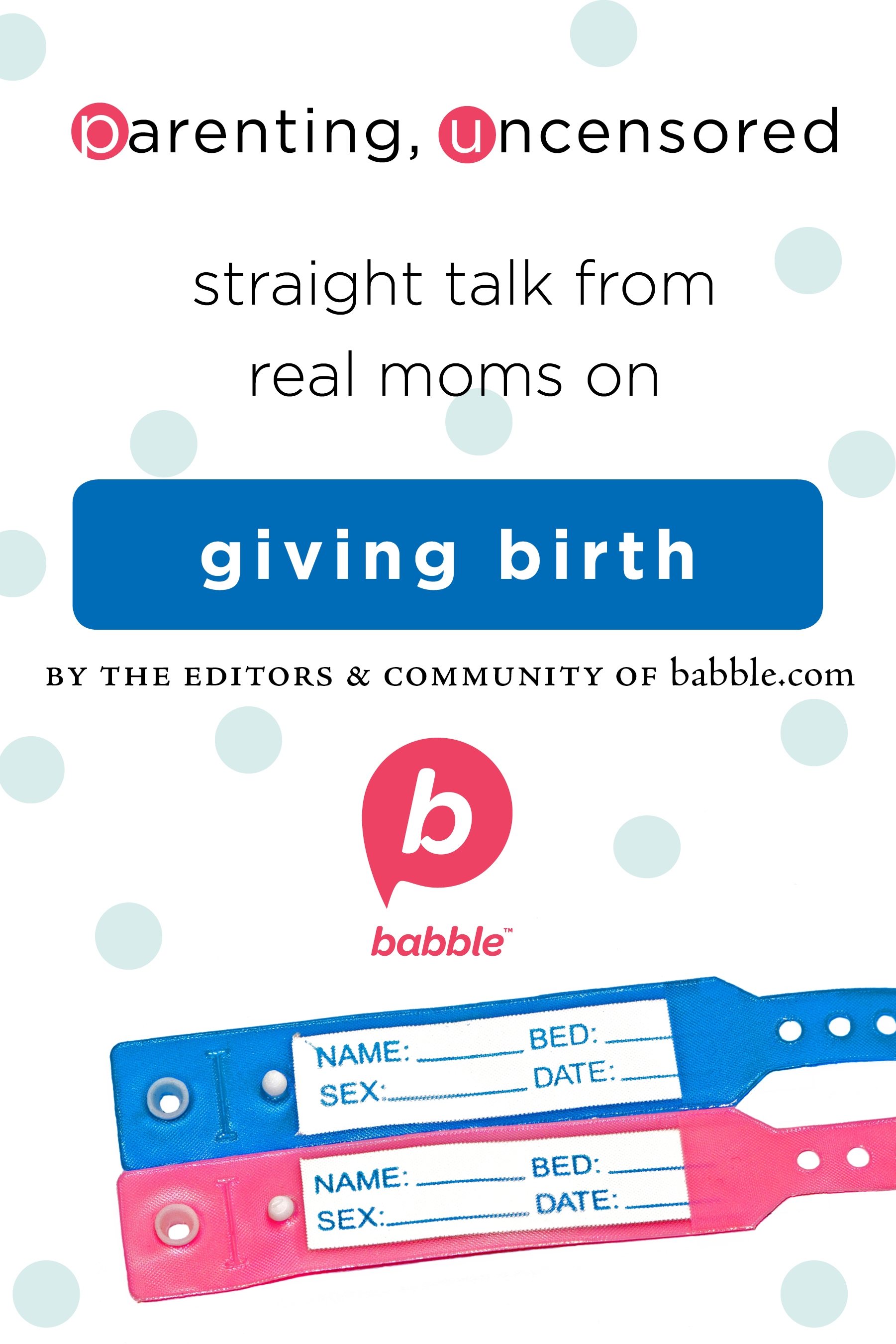 babble-GIVING-BIRTH
