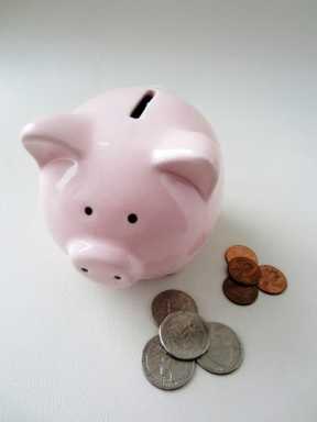 piggy-bank