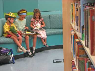 Reading