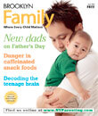 Brooklyn Family: June