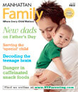 Manhattan Family: June