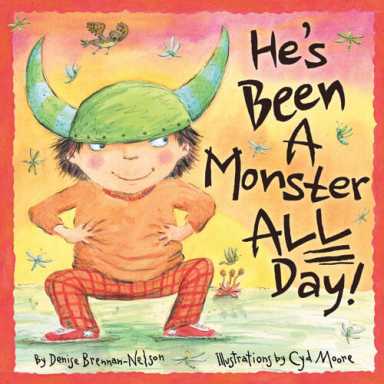A read for ‘one of those days’