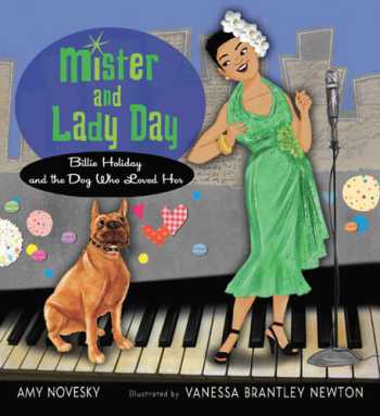 A read for little pet lovers