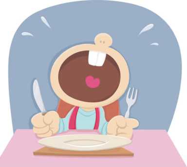 Tantrums to tranquility: Three deep breaths to calm toddler