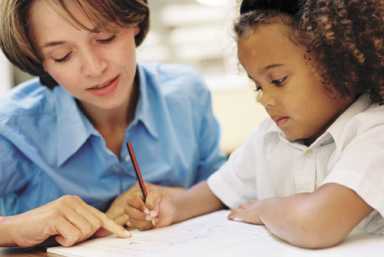 Is your child’s classroom crowded?