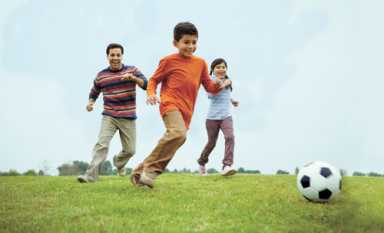 Five ways to prevent ACL injuries