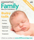 Manhattan Family: July