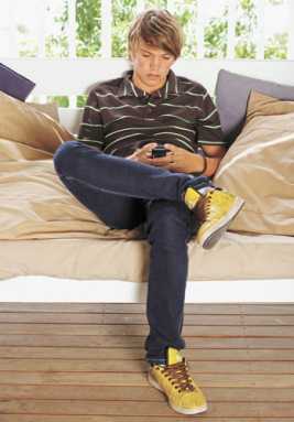 Under pressure: Fighting childhood hypertension