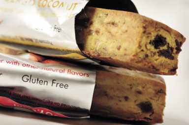 Can going gluten-free help you?
