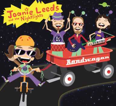 Follow that Leeds: New CD has ‘Back to School’ tune