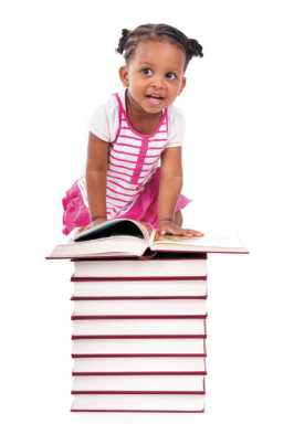 Getting into preschool