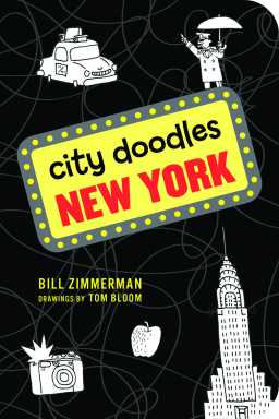 City-Doodles