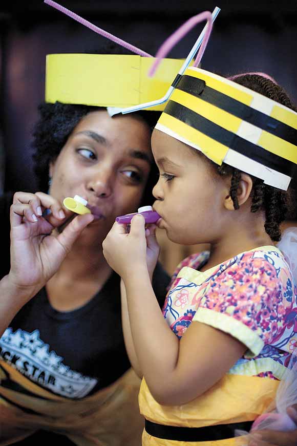 Honey-Weekend-Wave-Hill