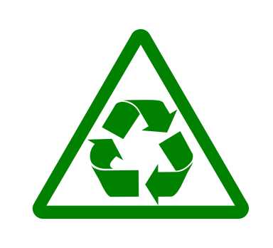 recycle