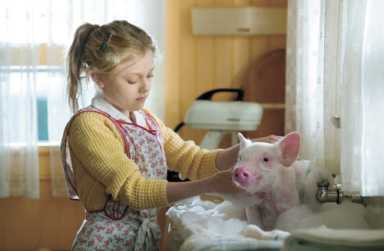 ‘Charlotte’s Web’ comes to BAMKids