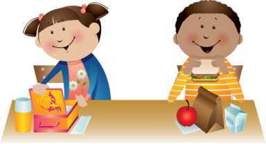 Going back to school gluten-free
