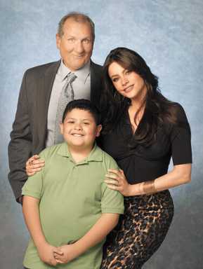 Blended families