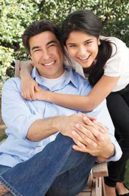 Twenty things dads don’t understand about their teen daughters and teen lingo