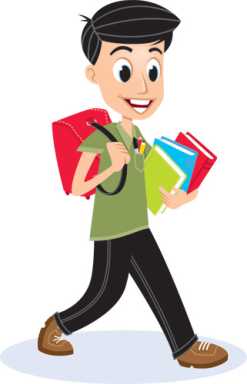 Easing back-to-school jitters for kids — and parents