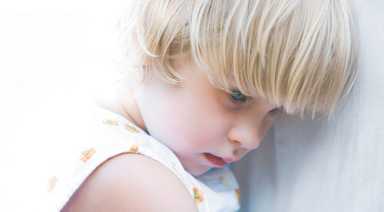 Seven tips for parents of shy children