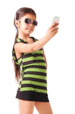 Peacocking around — with style and self-respect