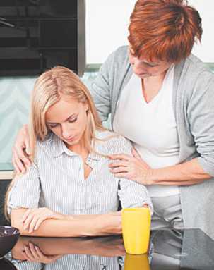 Too young to die: Helping your teen cope with a friend’s death