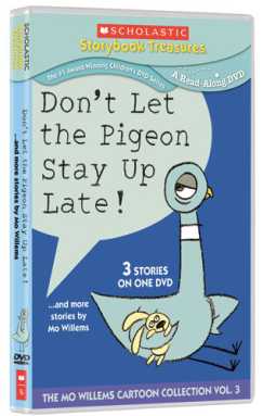 Mo’s movie night