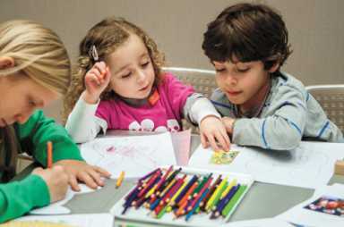 Celebrate Museum Day with a workshop