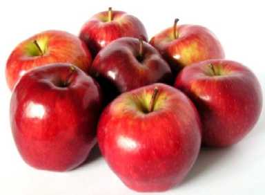 apples