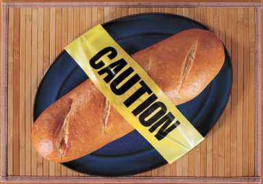 Diagnosing and treating a child with celiac disease