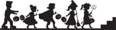 Spooktacular Halloween
