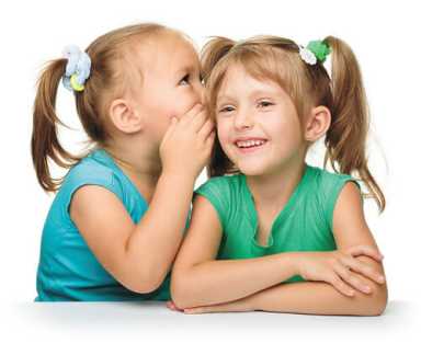 Formidable friendships