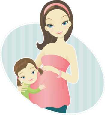 Preparing for a second baby