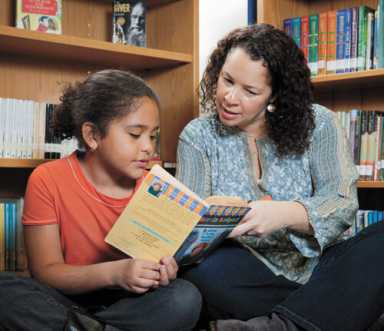 Top tips for parents on getting involved in children’s education this fall