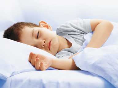 Finding the best way to help your family fall asleep