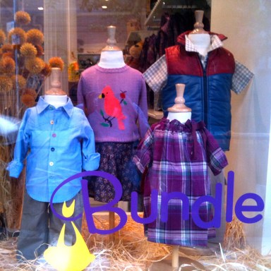 Bundle in NYC