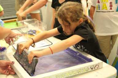 Children’s Museum of the Arts