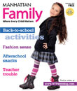 Manhattan Family: September