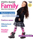 Staten Island Family: September