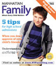 Manhattan Family: October