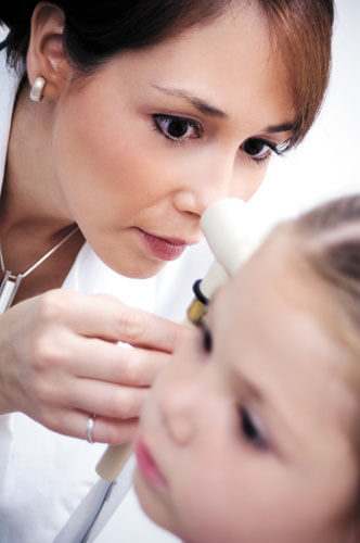 Ear infections: What’s all the noise about?